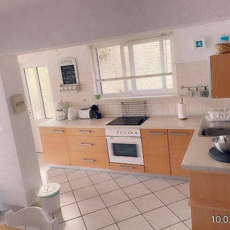 House Paula Apartment เคล็ค ภายนอก รูปภาพ