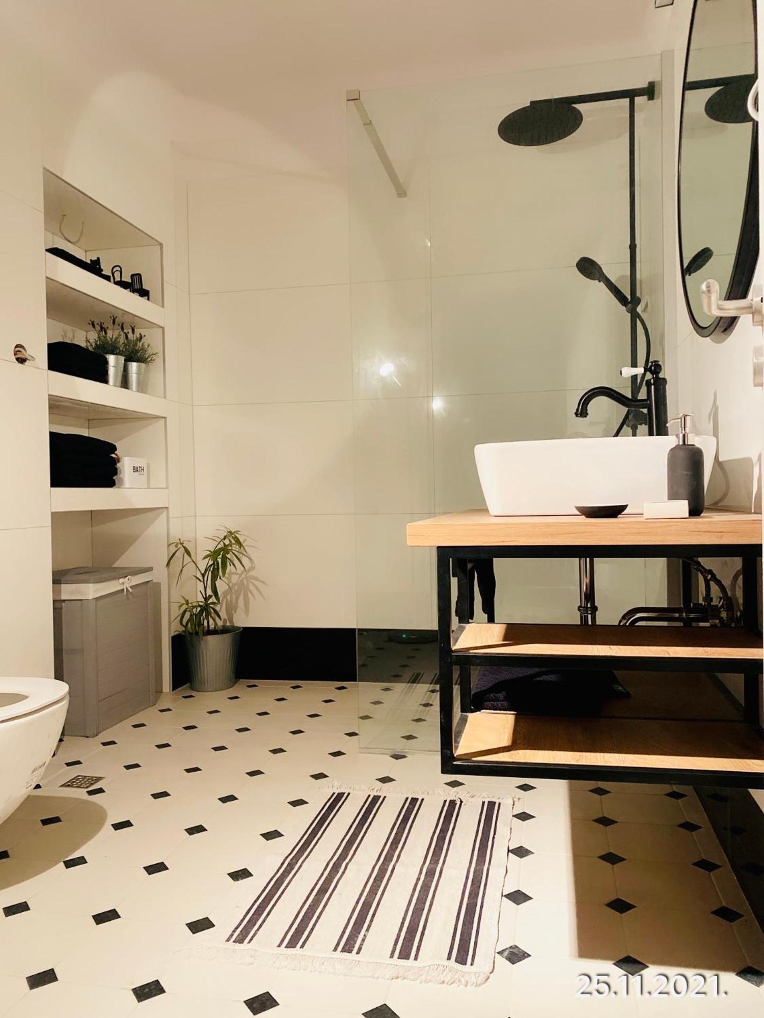 House Paula Apartment เคล็ค ภายนอก รูปภาพ