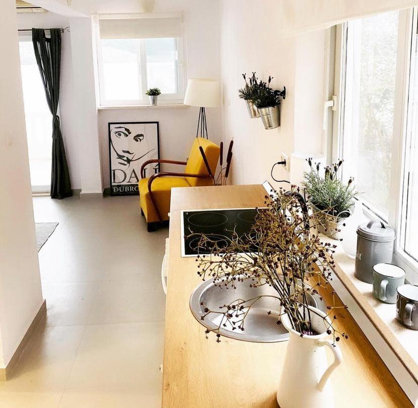 House Paula Apartment เคล็ค ภายนอก รูปภาพ