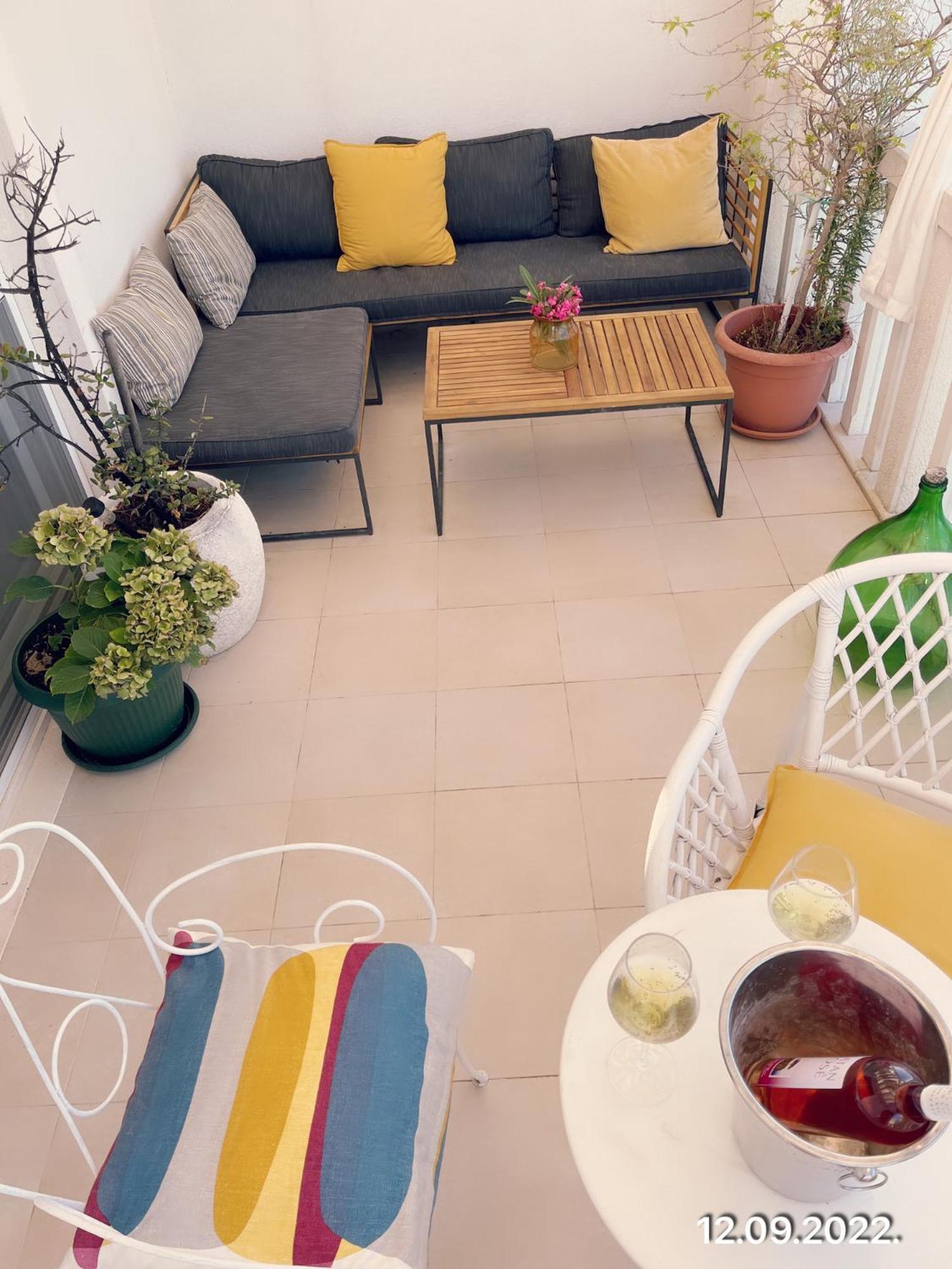 House Paula Apartment เคล็ค ภายนอก รูปภาพ