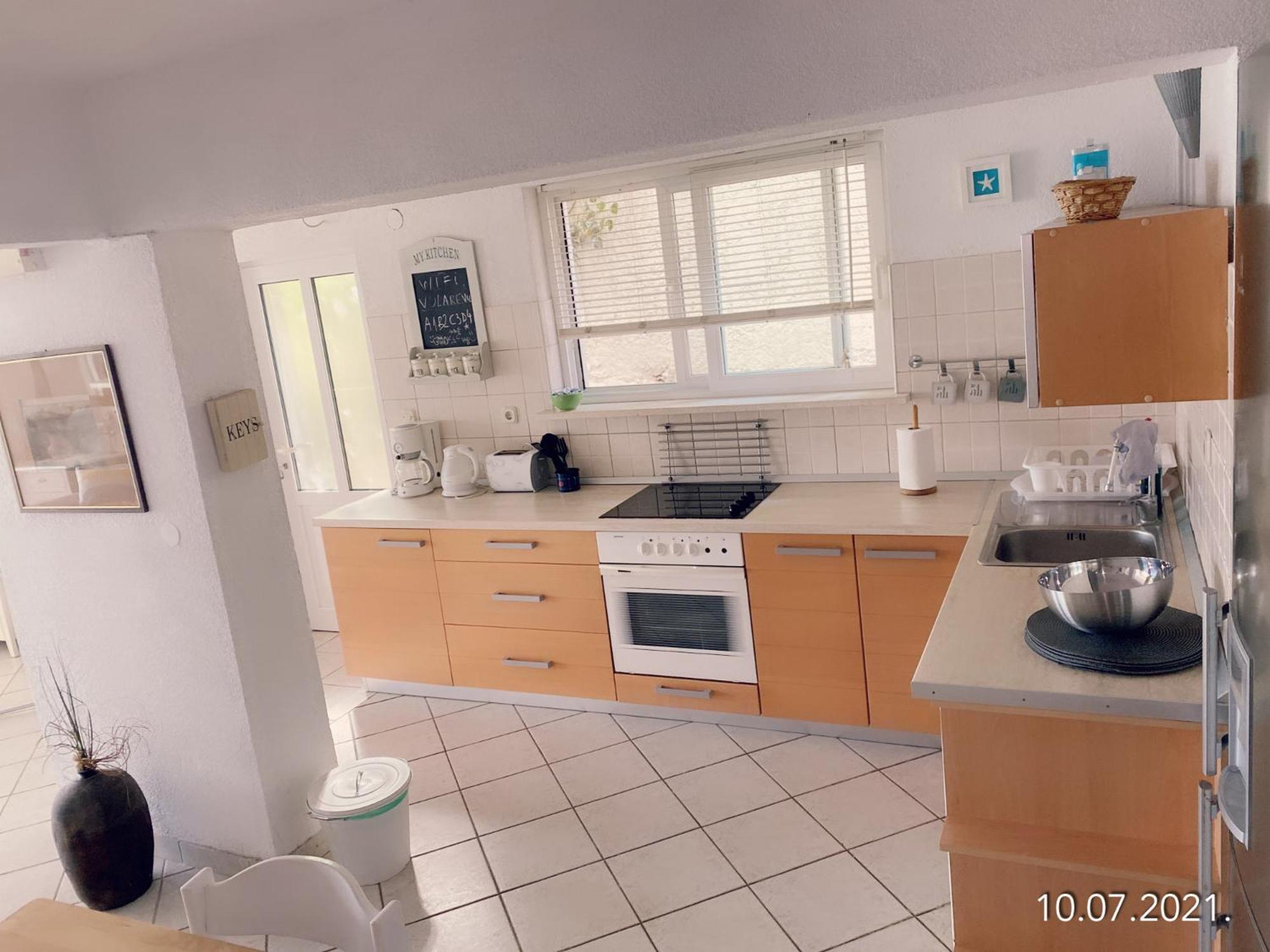 House Paula Apartment เคล็ค ภายนอก รูปภาพ
