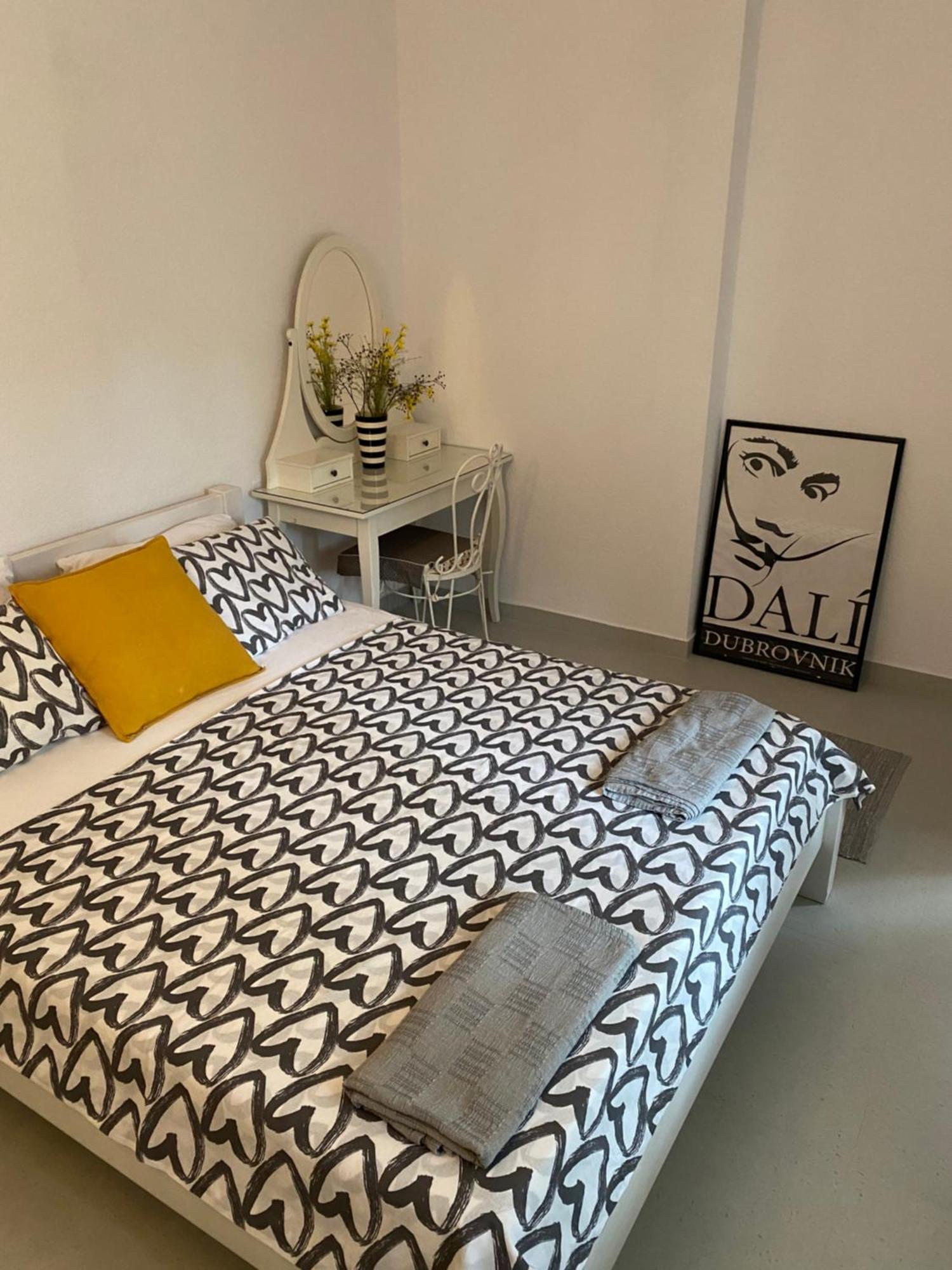 House Paula Apartment เคล็ค ภายนอก รูปภาพ