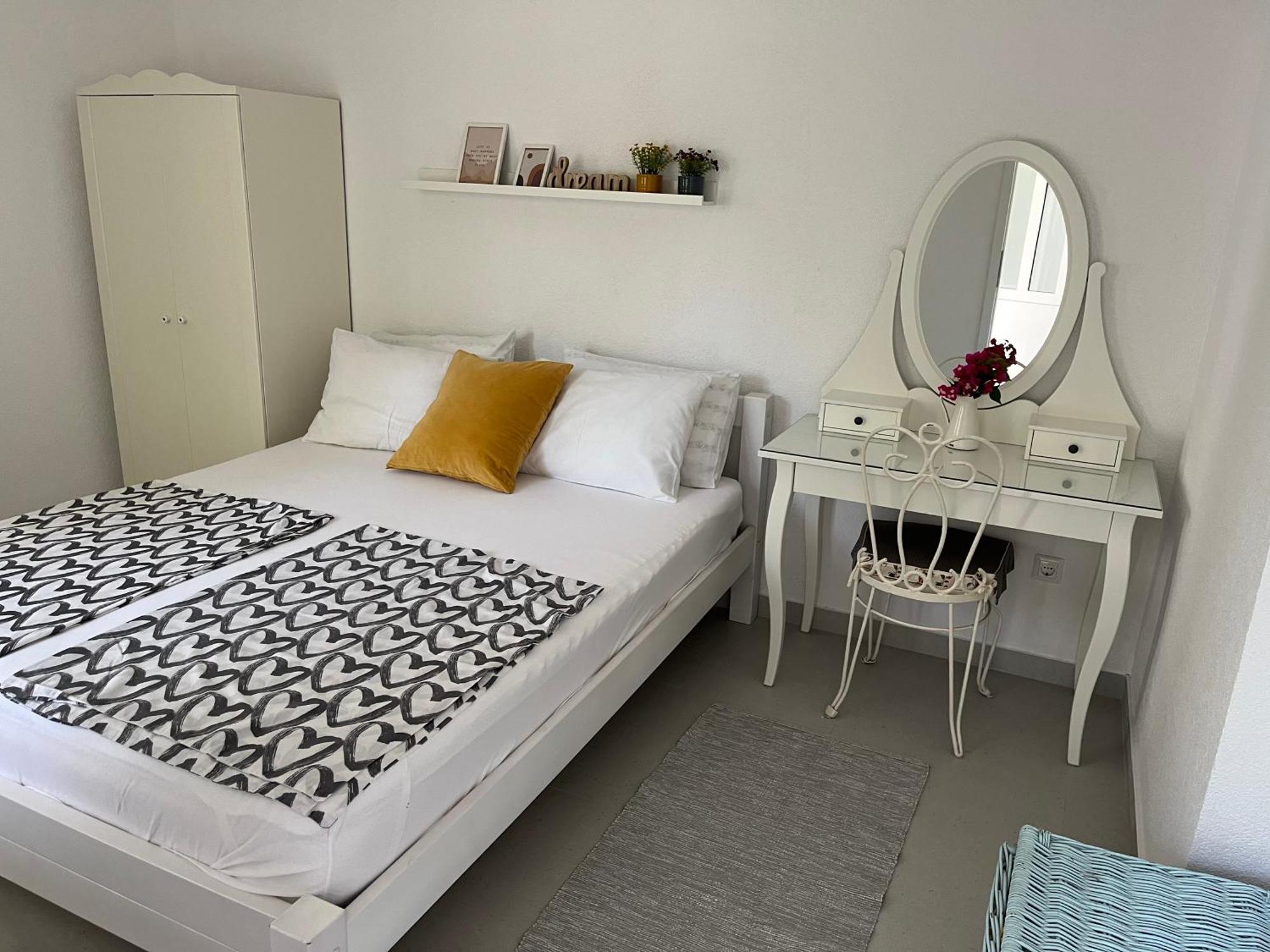 House Paula Apartment เคล็ค ภายนอก รูปภาพ