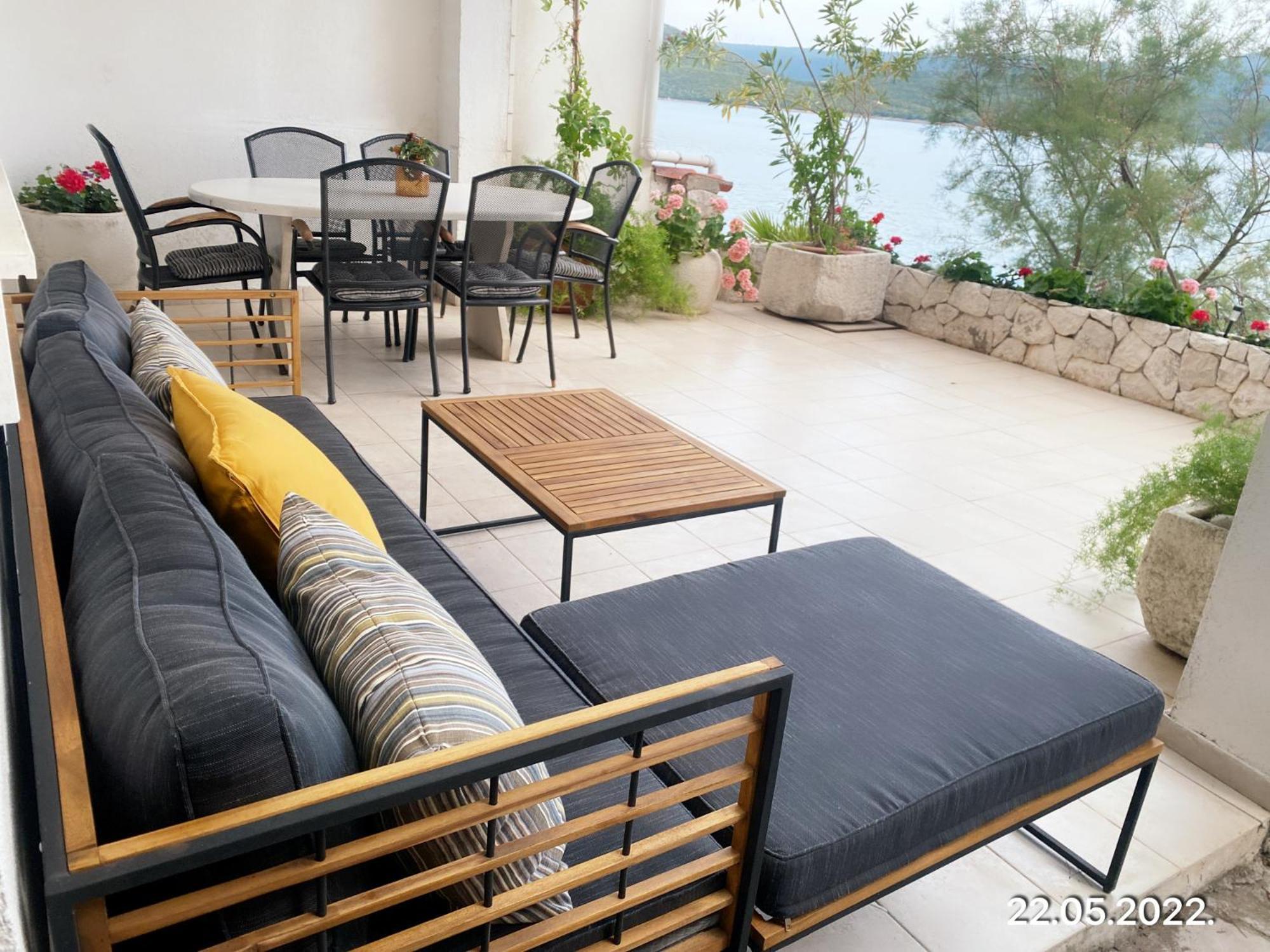 House Paula Apartment เคล็ค ภายนอก รูปภาพ